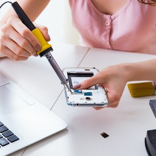 Stream Why You Should Always Choose a Professional For Phone Repairs