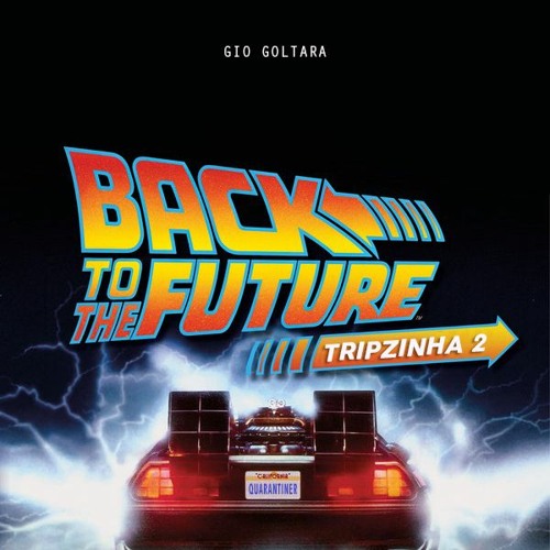 Tripzinha 2 - Back to the Future