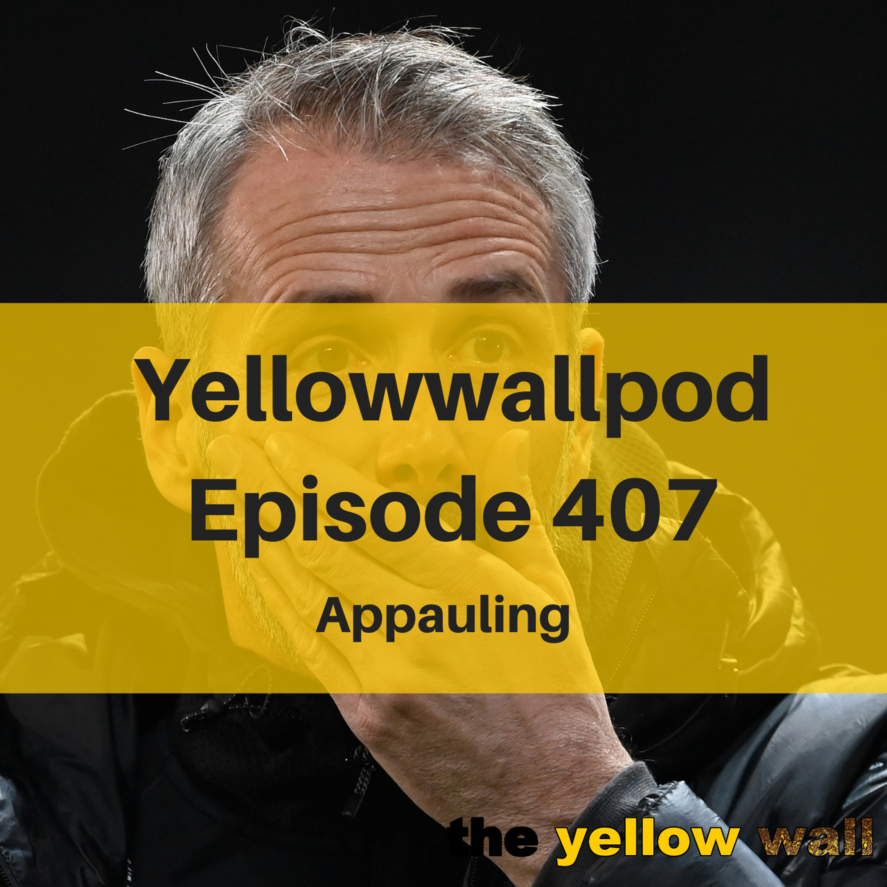 Yellowwallpod