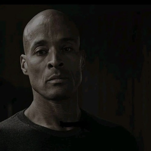 David Goggins - this is your new life
