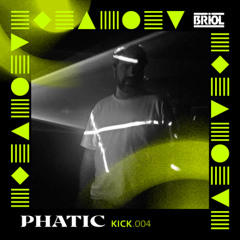 KICK 004