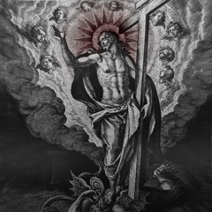 DEATH LOST ITS STING!