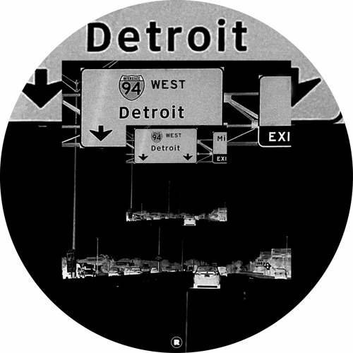 Robert Hood - Ignite A War