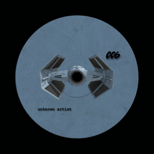 Unknown Artist - No One Knows Why [GIFT006]