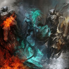 3 - Famine