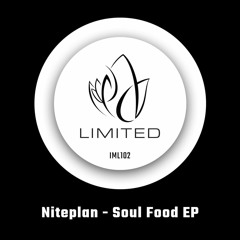 Niteplan - Soul Food [Innocent Music]