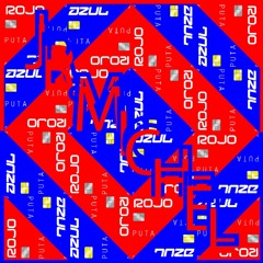 AZUL ~~ Modo Destroyer