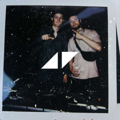 Avicii - Without You (Lurre Hardstyle) Pt.2