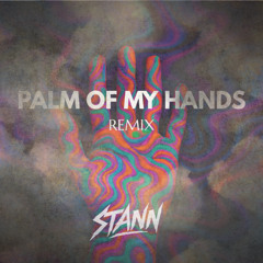 Palm of my Hands - John Summit & venbee (STANN REMIX)