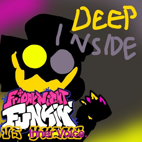 FNF Vs Yusuf Week 2 - Deep Inside (OUTDATED, will be replaced by another version)