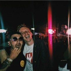Each & Every w/ So Green & Joe Lo:Fi