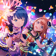 Karakuri Pierrot (Minori and Haruka ver.)