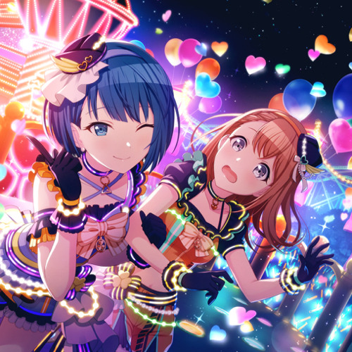 Karakuri Pierrot (Minori and Haruka ver.)