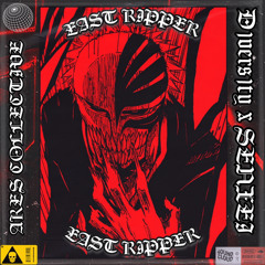 East Ripper(ft. SENXEI)