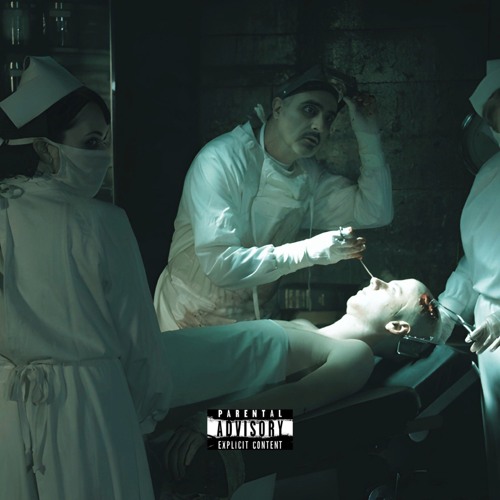 LOBOTOMIA - EL A.P.O