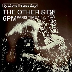 The Other Side 57, Lyl radio 31/05/22 (Another chapter in Dub)