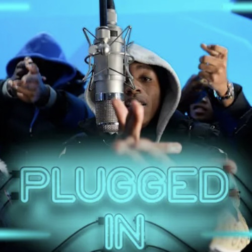 Clavish - Plugged In