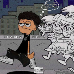 FAVORITO (feat.MAINSTREAM MELODIES)