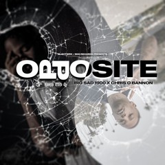 Opposite