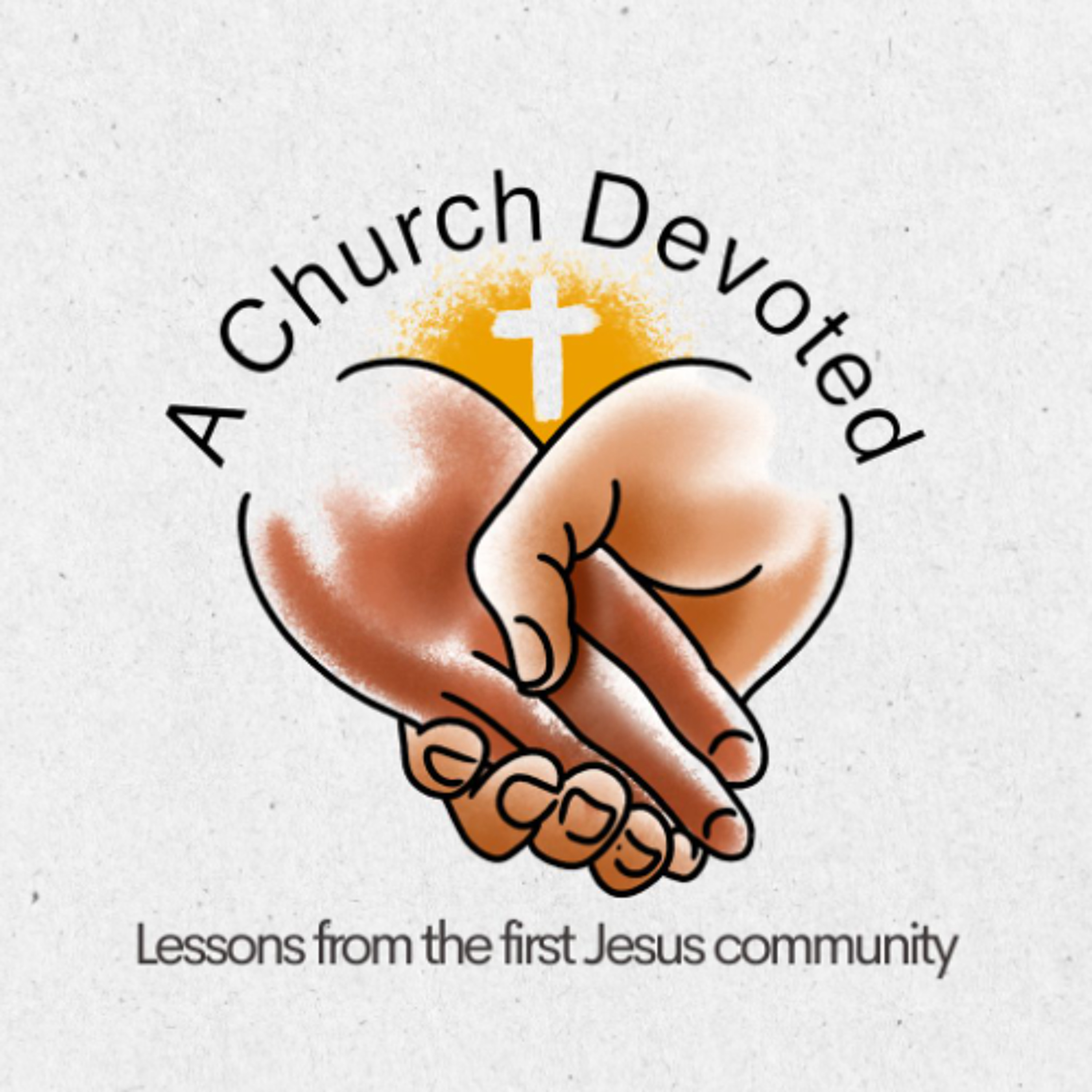 Churchcentral Birmingham: Talks