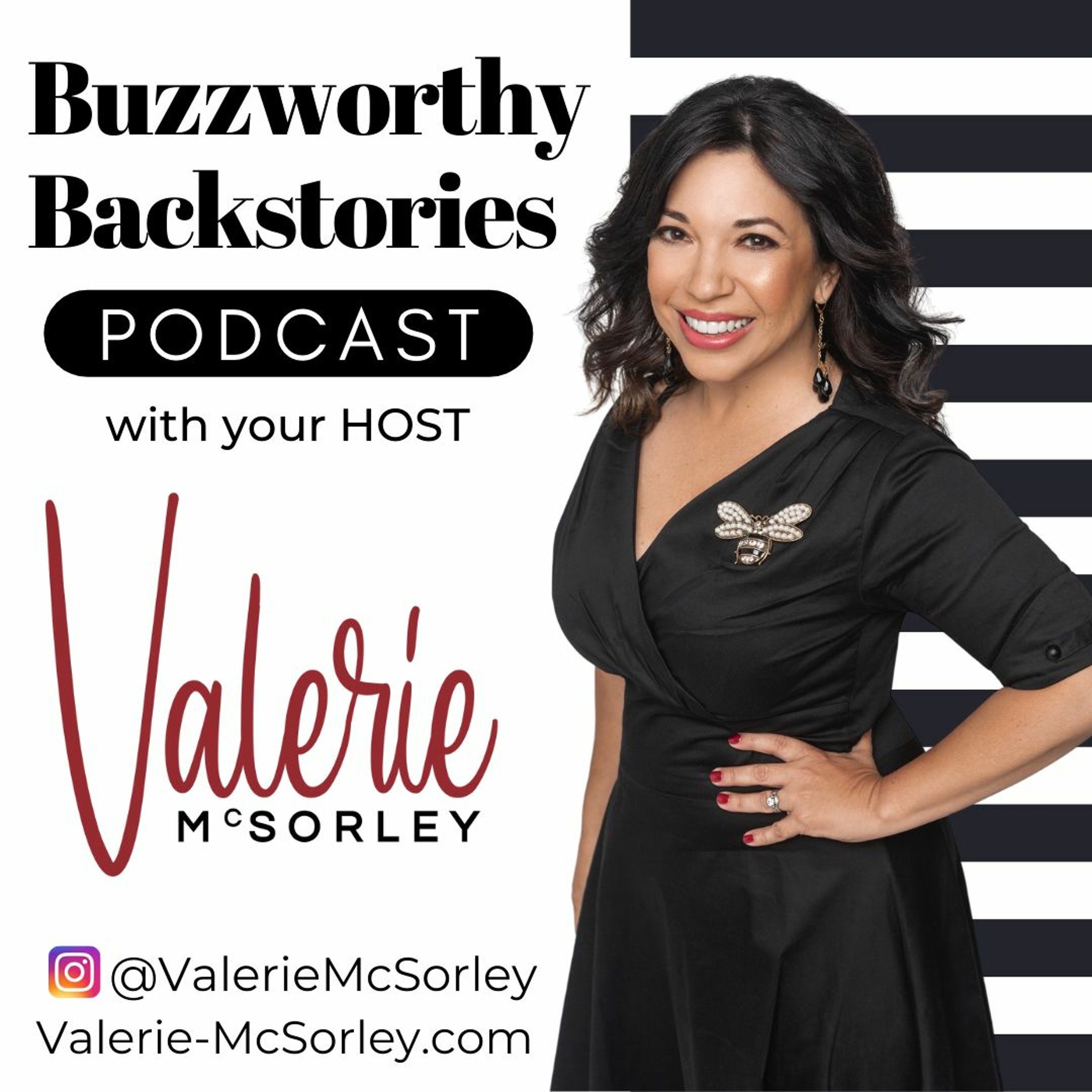 Hustle and Heart Podcast with Melissa Rush