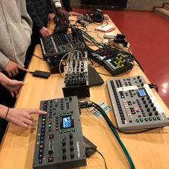 PIÈCE III - Les fabriques à musique (groupe 3)