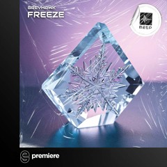 Premiere: Greyhawk - Freeze - Beep