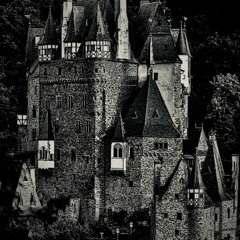Udryn Castle