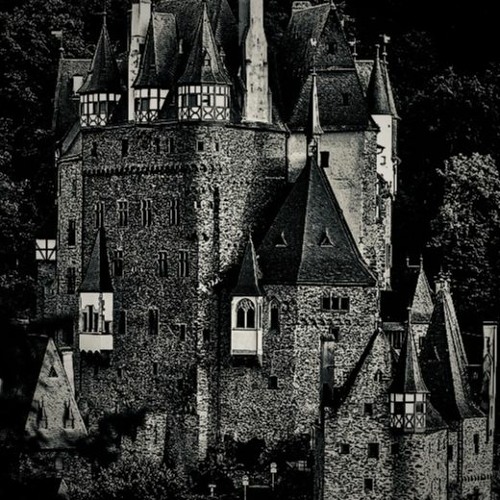 Udryn Castle