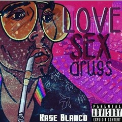 Kase Blanco-LSD Intro