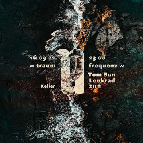 zijn @ TraumFrequenz ✨ 16.09.22