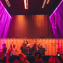 A State Of Trance 2025 Rotterdam [Reconstruction Mix]