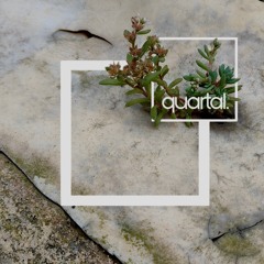 quartal. podcast with V:SONNTAG