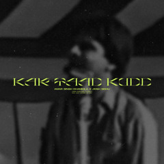 KAR YAAD KUDE - CHAMKILA x JOSH SIDHU