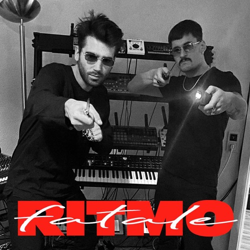 Infravision [Kendal & Pablo Bozzi] at Ritmo Fatale (22.02.20)