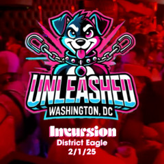 First Unleashed