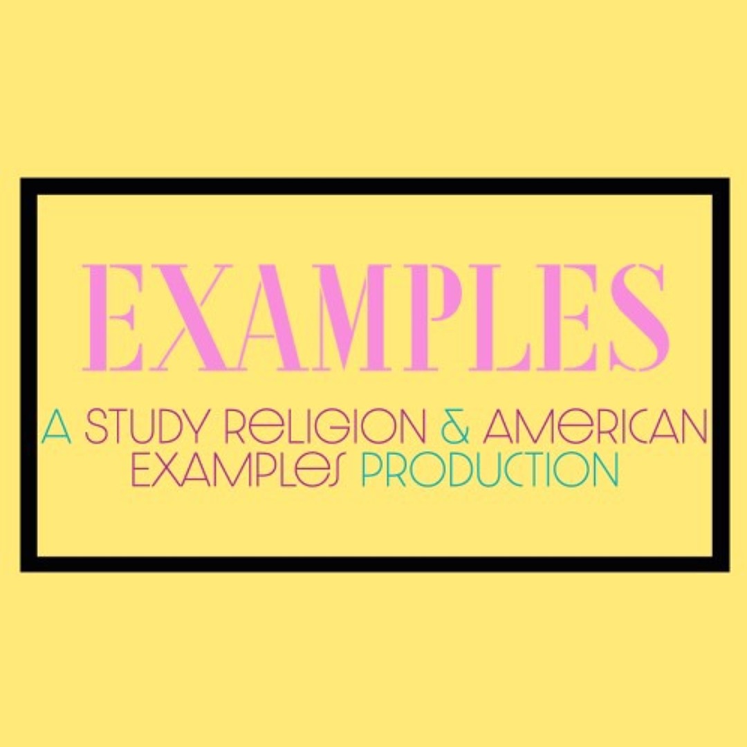 Re3ligious Examples Stream episode Ep. 25 Example #3: Ridicule by Dept. of Religious ...