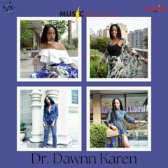IR Presents: Music Mpulse "Dr. Dawnn Karen"