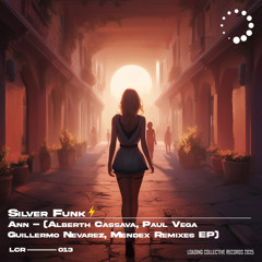 Ann (Paul Vega Remix)