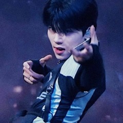 kill this love - boy planets K group