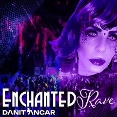 ENCHANTED RAVE 🎭- LIVE SET PURIM PARTY- MELODIC  TECHNO/PROGRESSIVE HOUSE (127BPM)