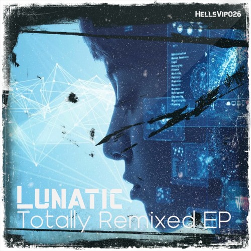 Lunatic - Go Away (Distinction Remix)