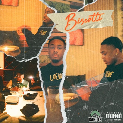 Dipo! - Biscotti