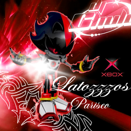 Pariseo Latozzzo DJ CHULO SET