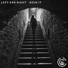 Left Ear Right - Doin It