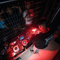 NASER - Weapon Records Showcasing (MyAeon) Closing Set