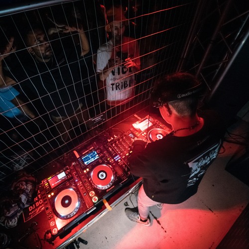 NASER - Weapon Records Showcasing (MyAeon) Closing Set