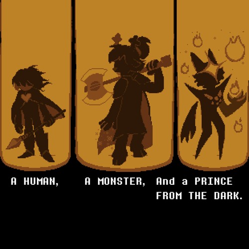 The Legend