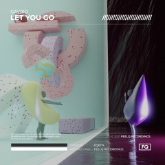 GAVRIO - Let You Go