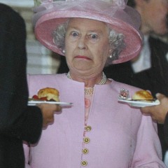 Redjaysniper - Fuck Queen Elizabeth DISSTRACK